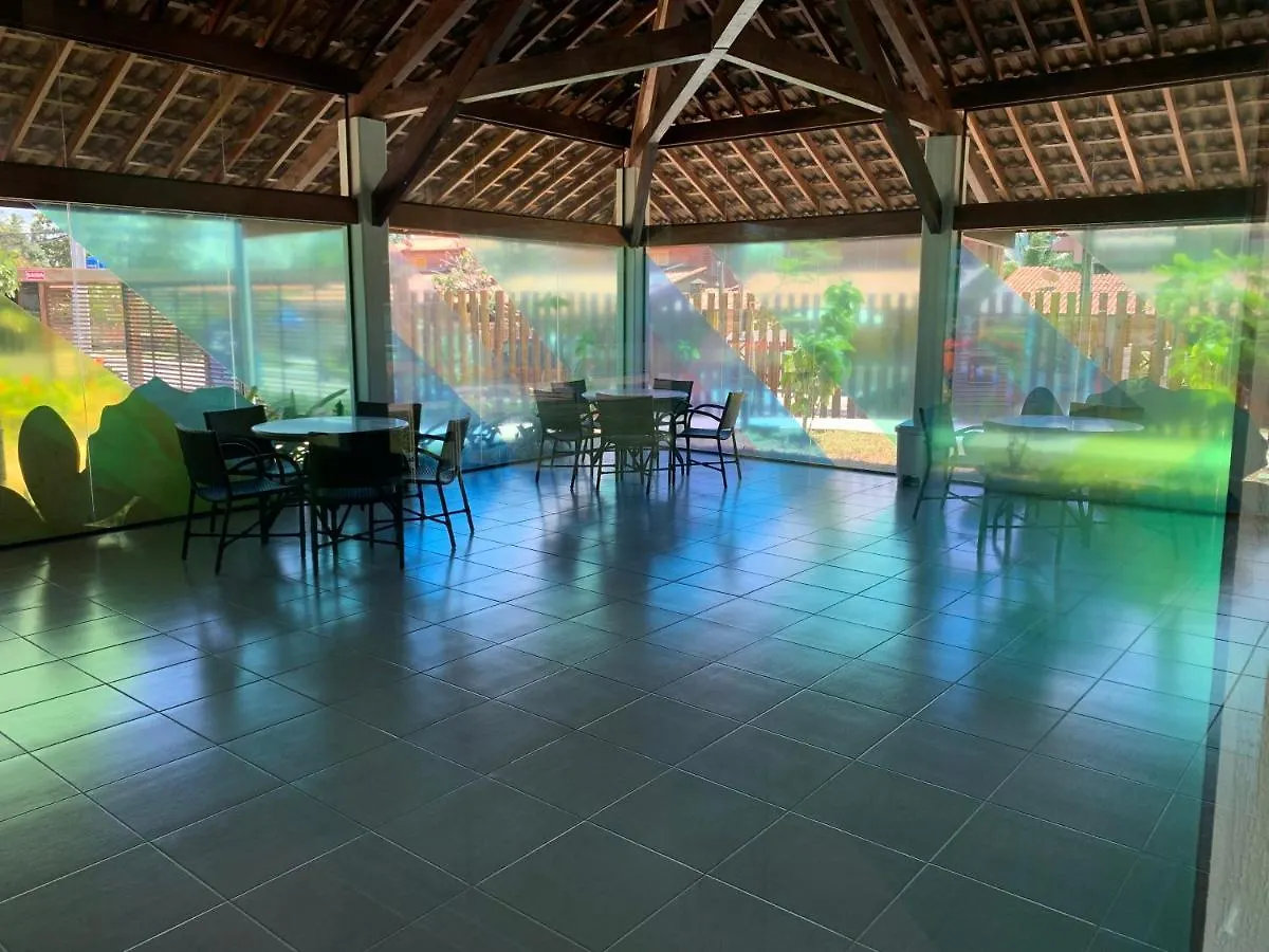 Apartment Flat Extraordinario Beira Mar Em Porto De Galinhas Com Pe Na Areia Cupe Beach Living Brazil