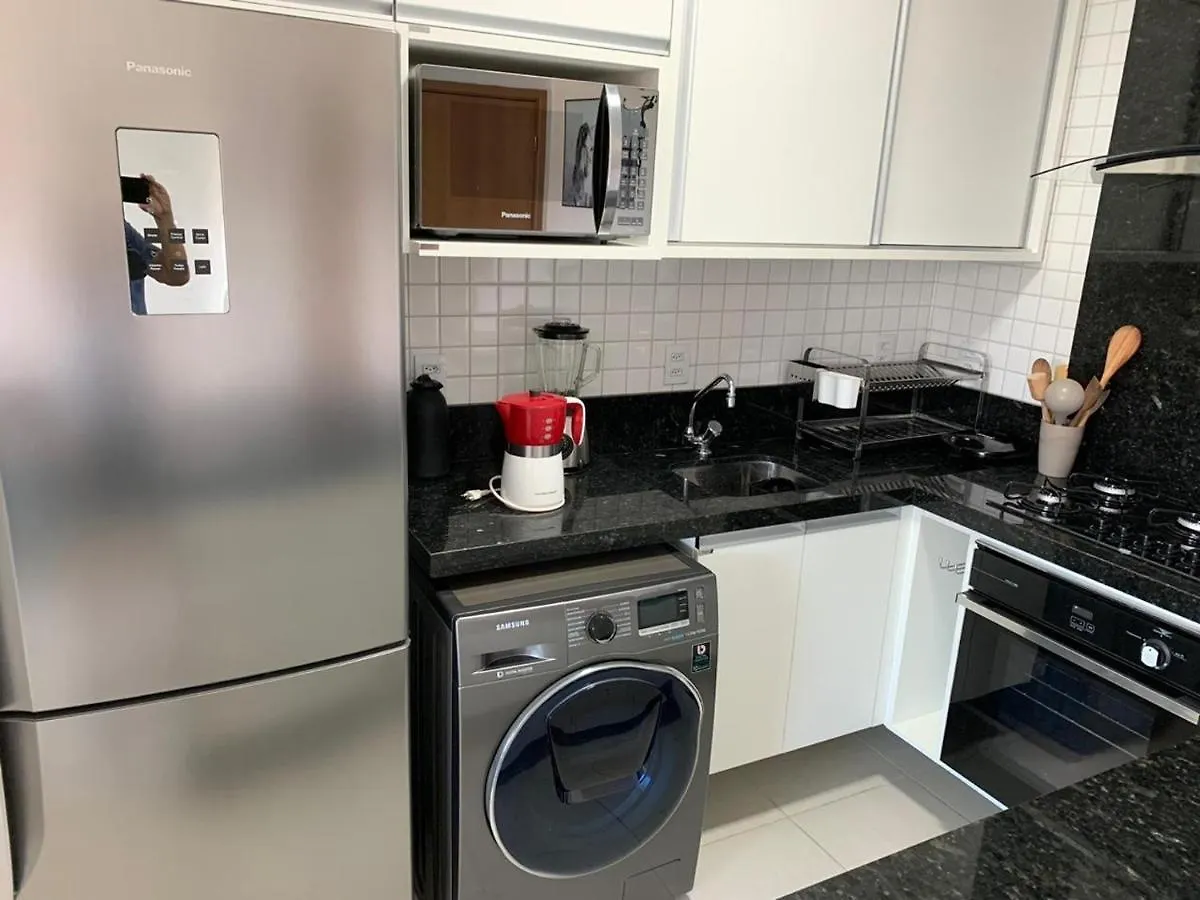 公寓 Flat Extraordinario Beira Mar Em Porto De Galinhas Com Pe Na Areia Cupe Beach Living
