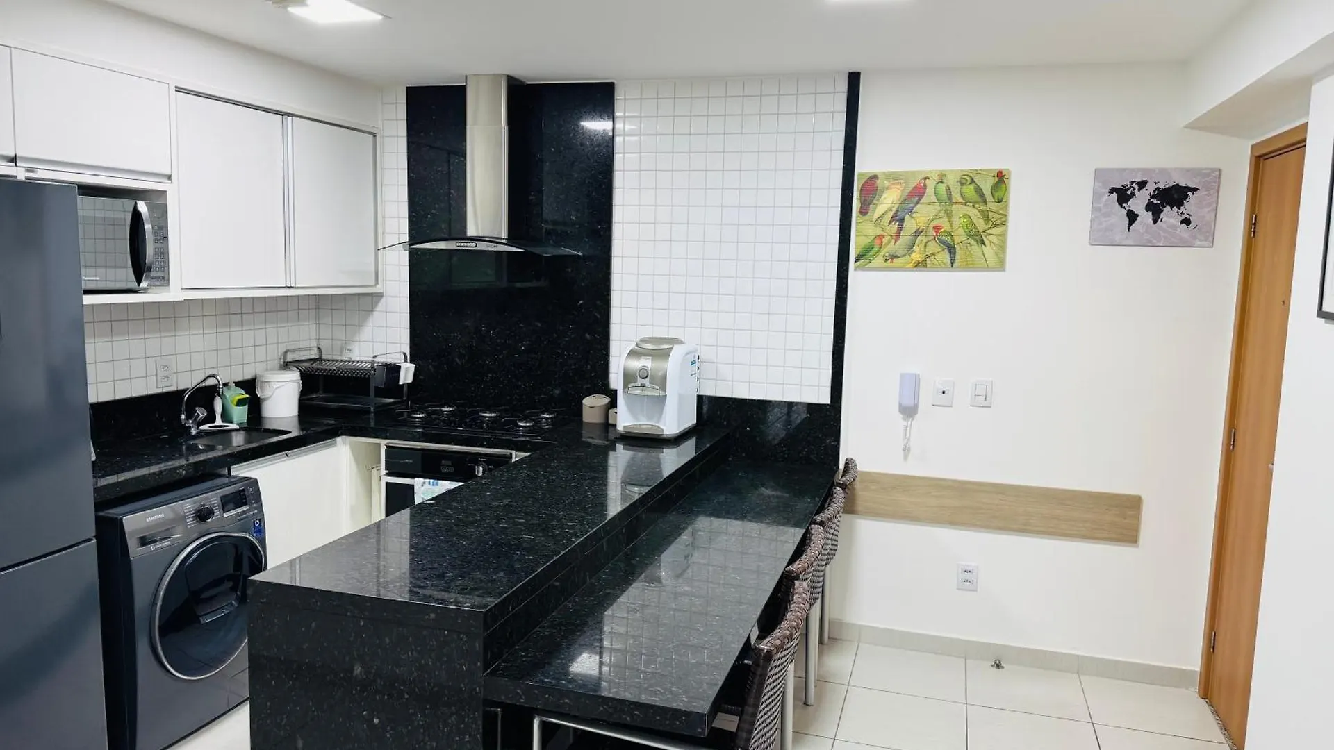 Flat Extraordinario Beira Mar Em Porto De Galinhas Com Pe Na Areia Cupe Beach Living