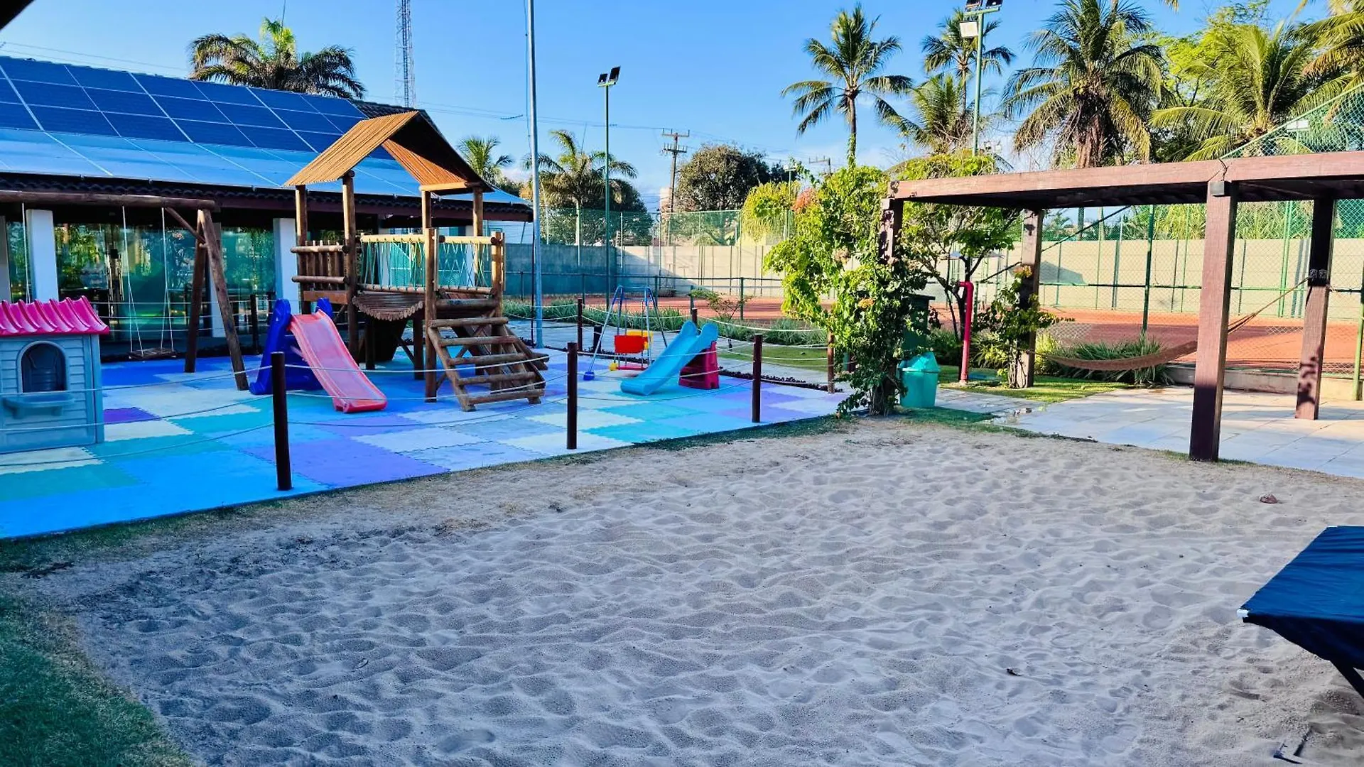 Flat Extraordinario Beira Mar Em Porto De Galinhas Com Pe Na Areia Cupe Beach Living